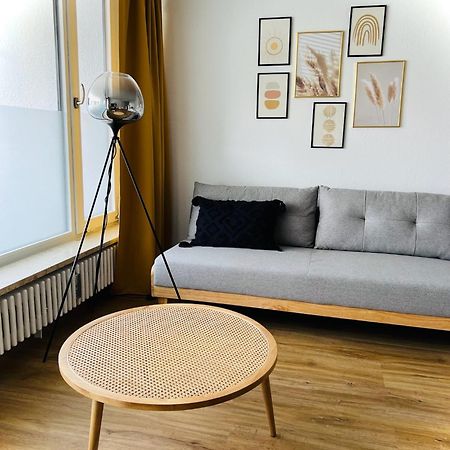 Ferienwohnung Sonneck Oberstaufen Εξωτερικό φωτογραφία