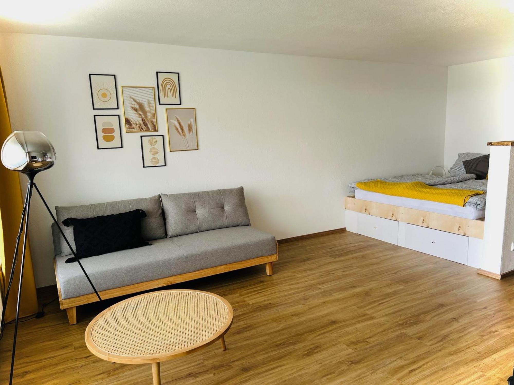 Ferienwohnung Sonneck Oberstaufen Εξωτερικό φωτογραφία