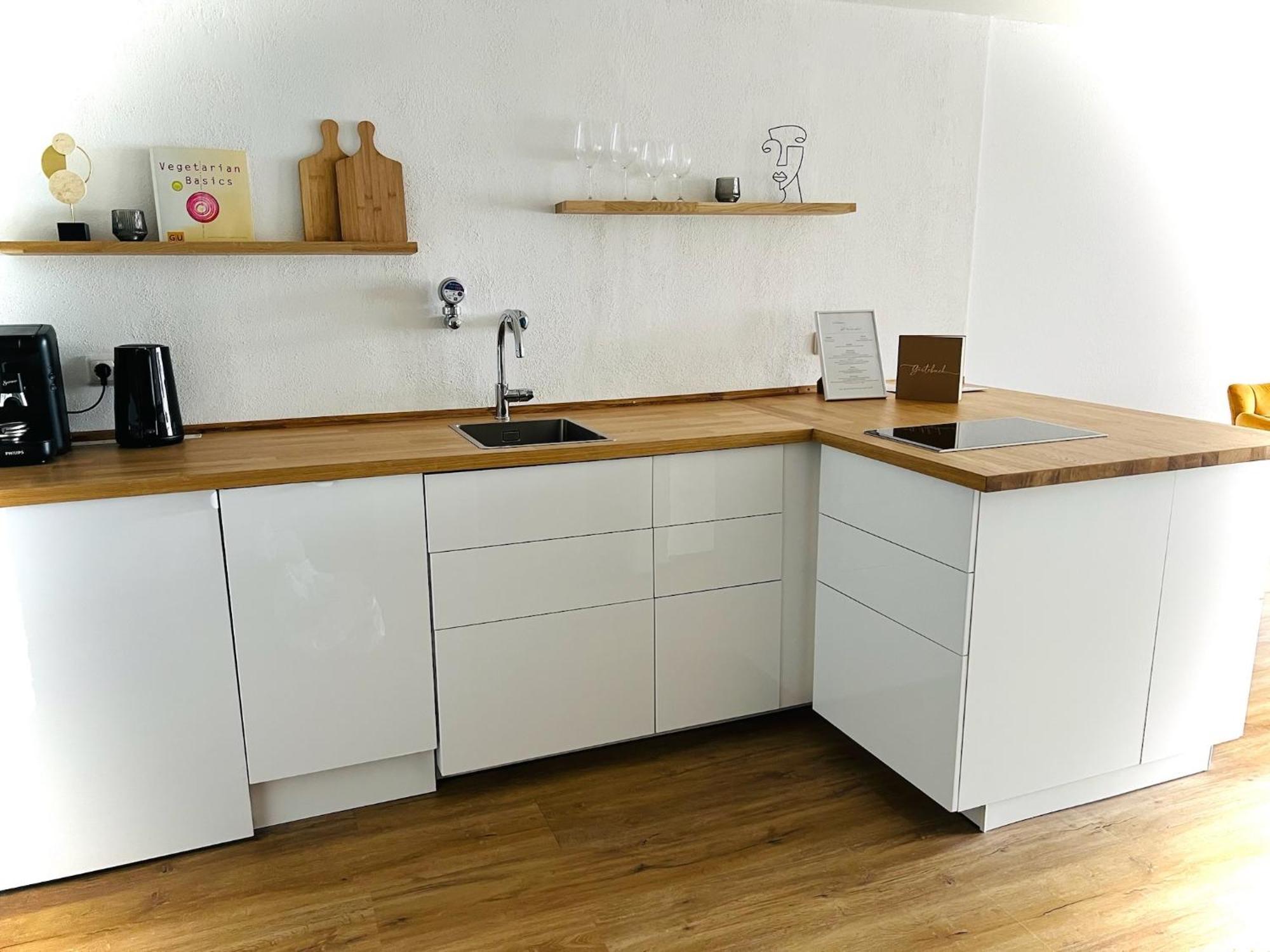 Ferienwohnung Sonneck Oberstaufen Εξωτερικό φωτογραφία