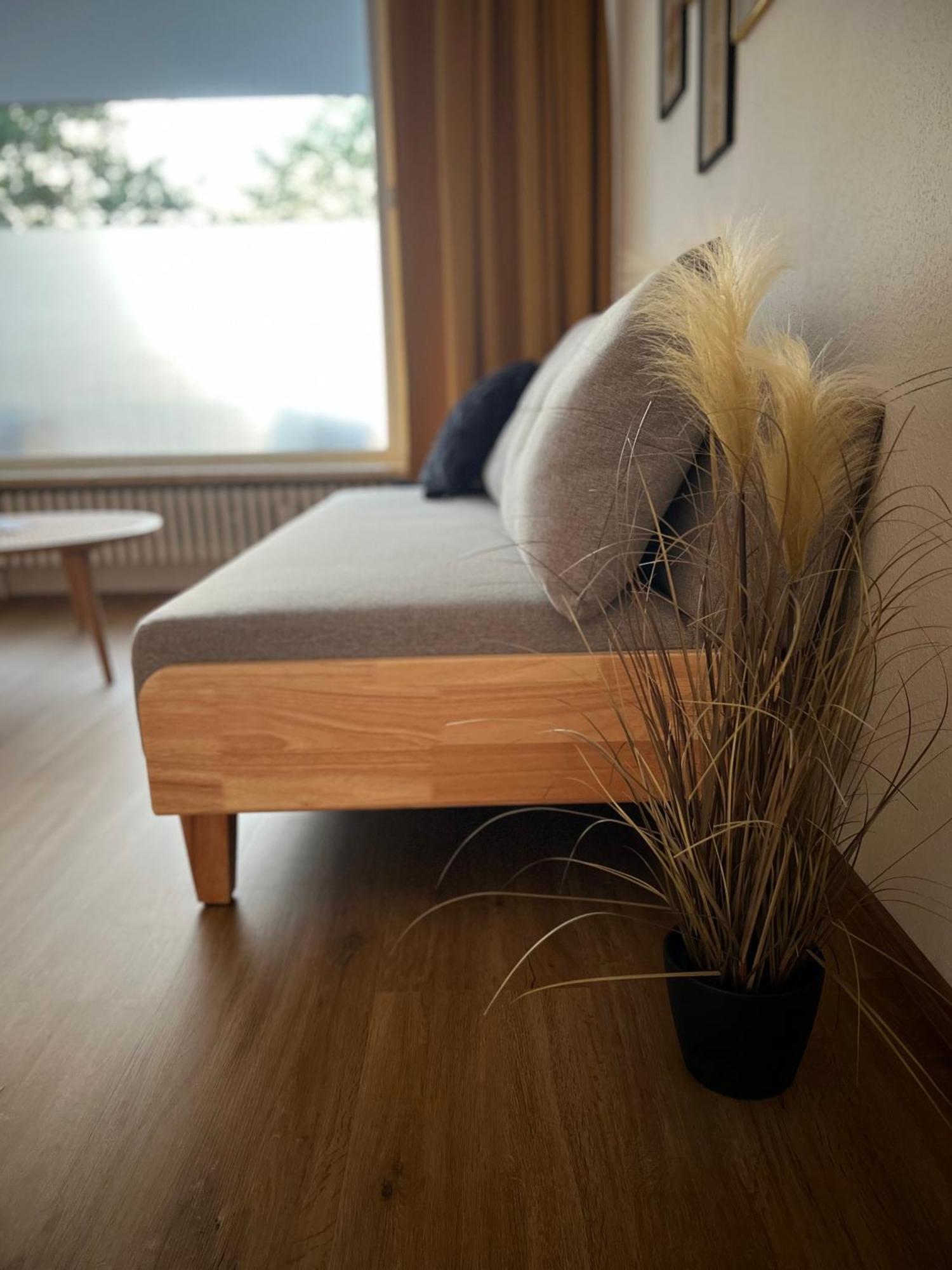 Ferienwohnung Sonneck Oberstaufen Εξωτερικό φωτογραφία