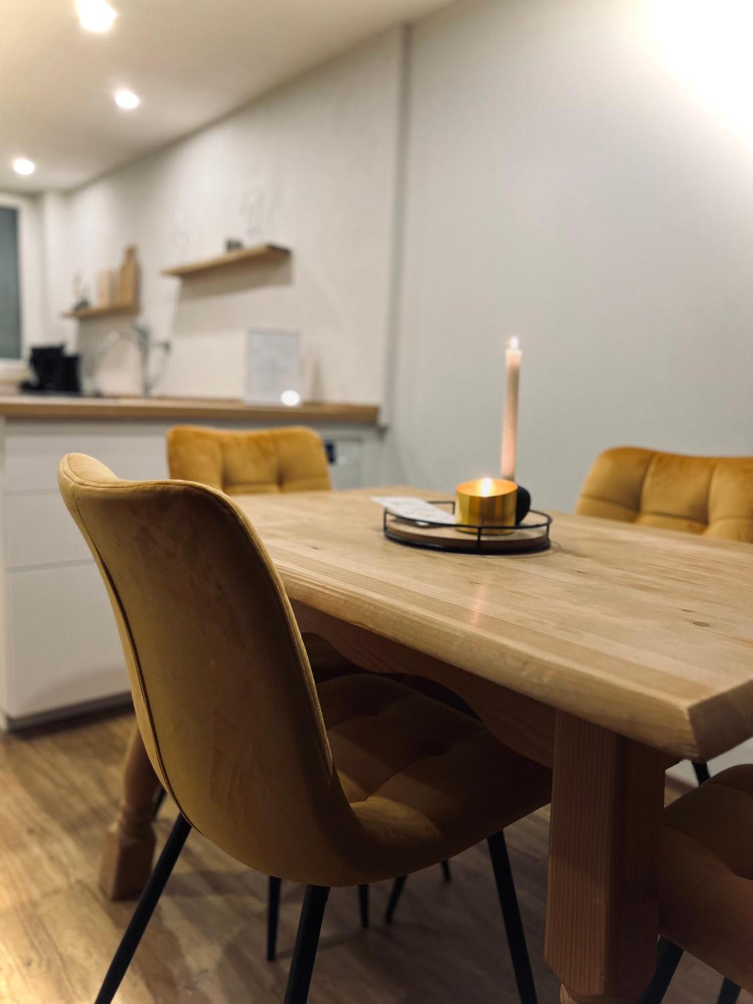 Ferienwohnung Sonneck Oberstaufen Εξωτερικό φωτογραφία